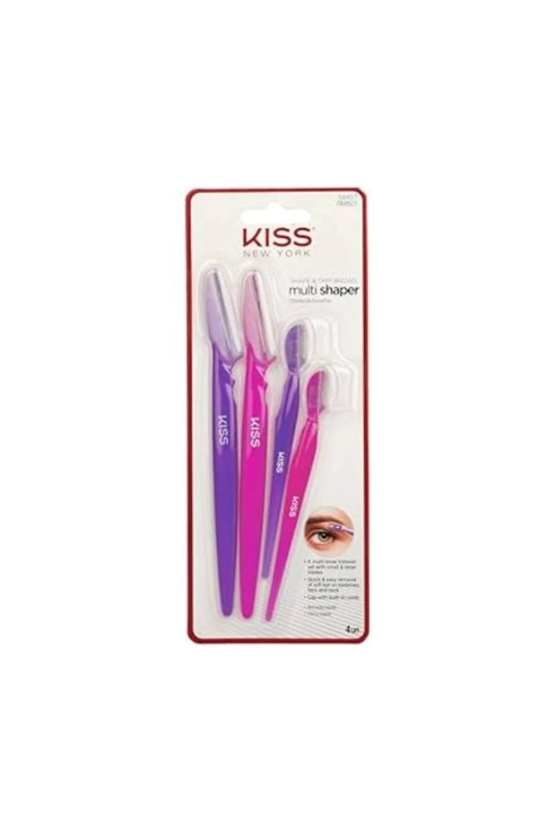 Shape & Trim Brows Multi RMB01