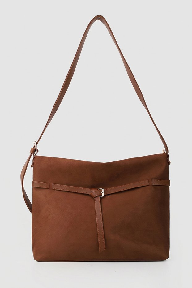 La'graccio paris women's shoulder bag