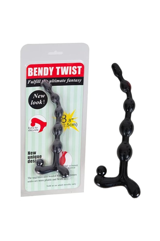 BENDY TWİST
