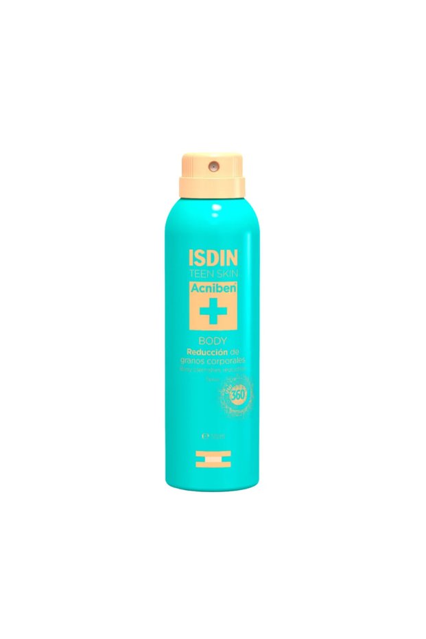Acniben+ Blemish Reduction Spray 150mL