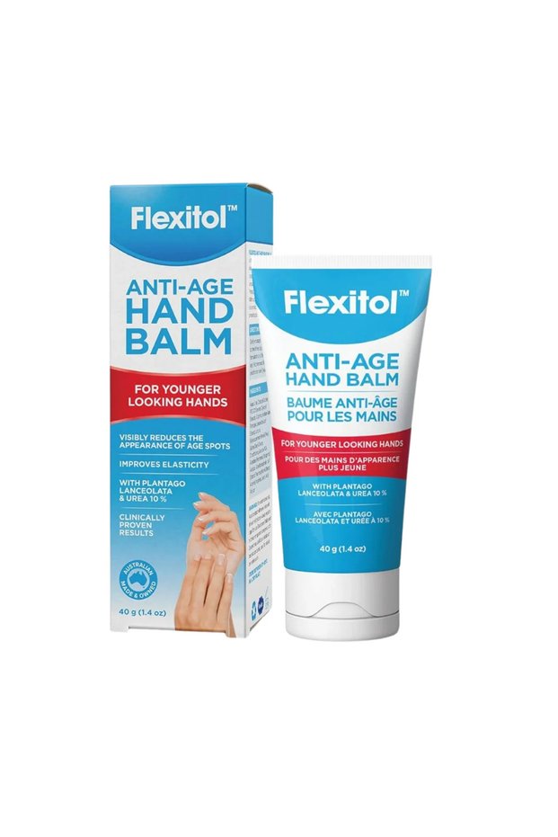Anti Ageing Hand Balm 40G