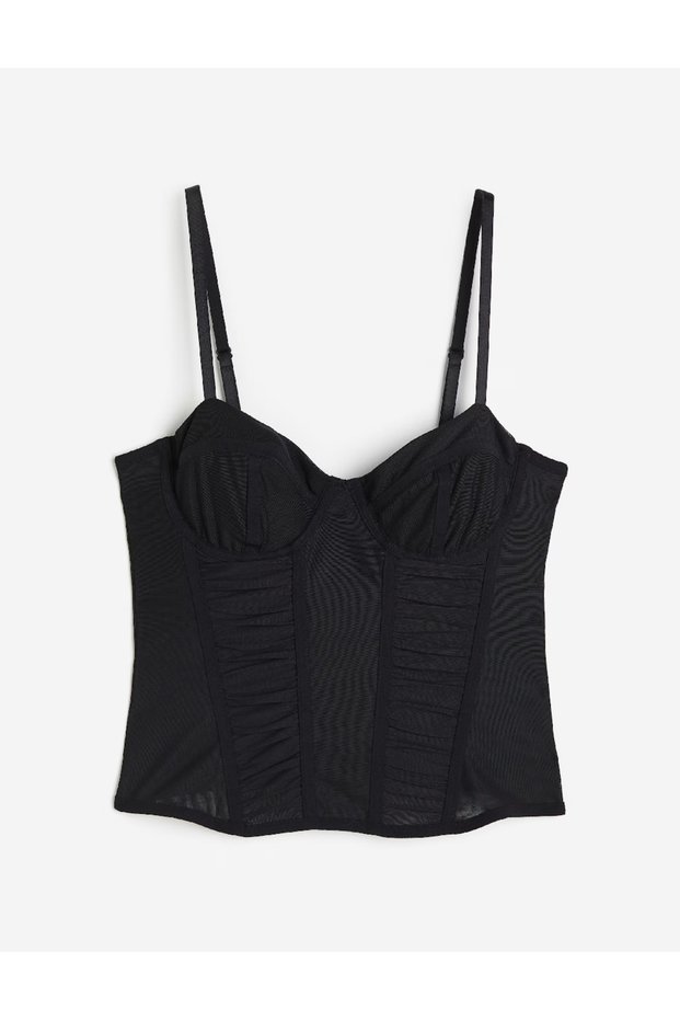 Top, Negru
