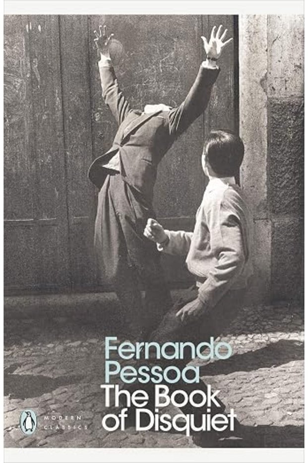 كتاب القلق