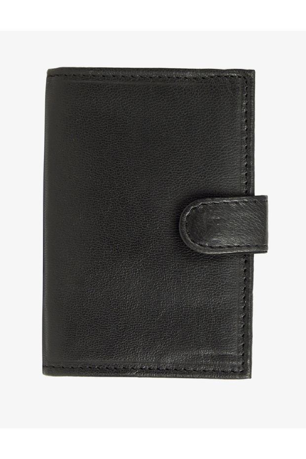 Card holder, Black