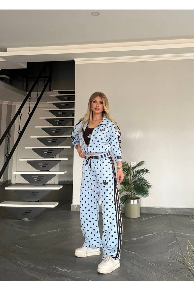 TRACKSUIT SET