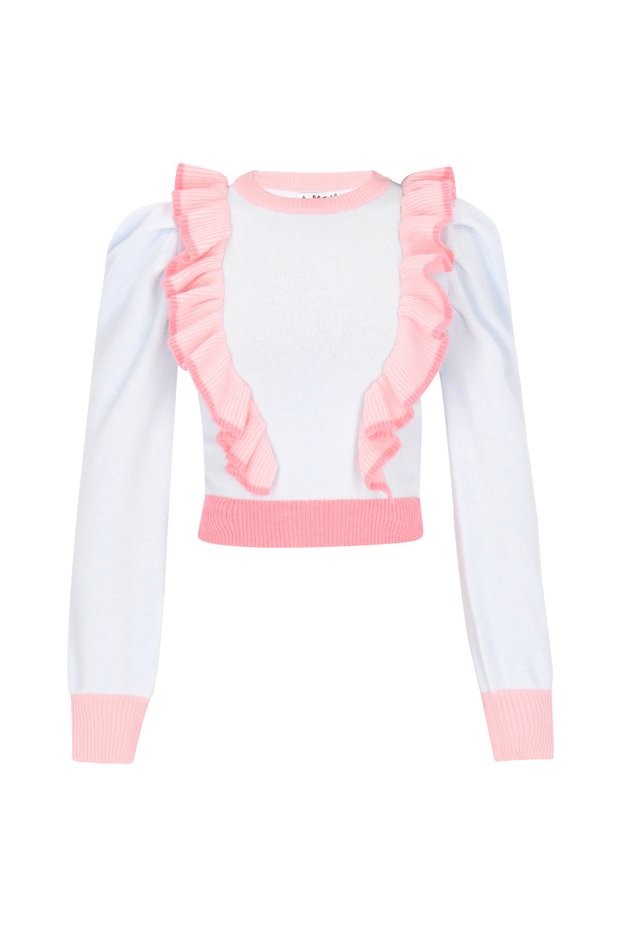 Pullover