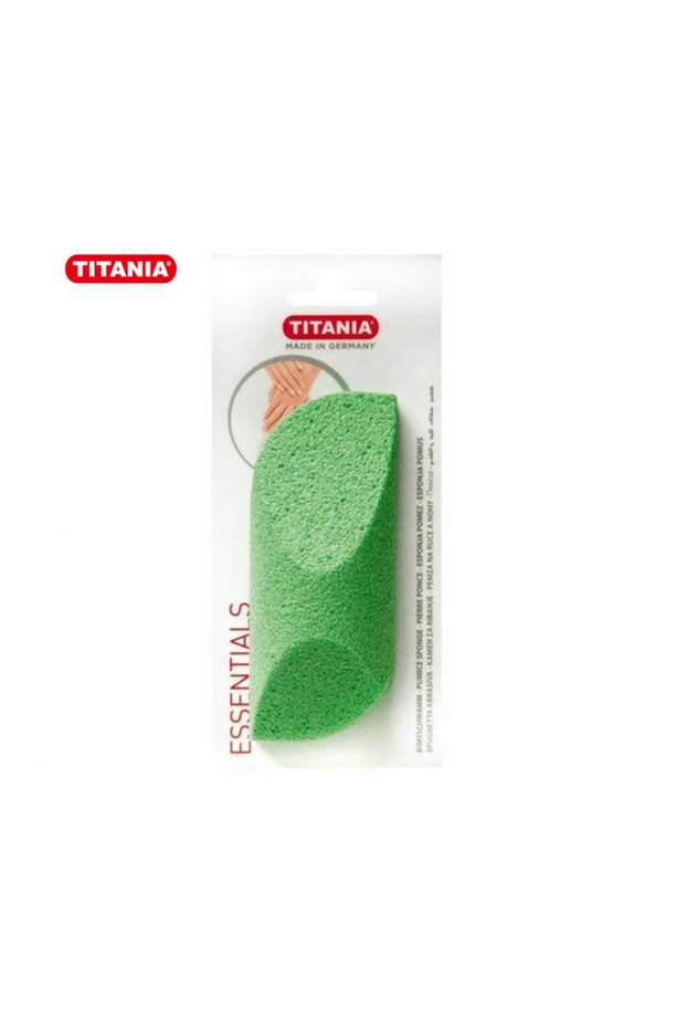 Pumice Sponge 3000/6K