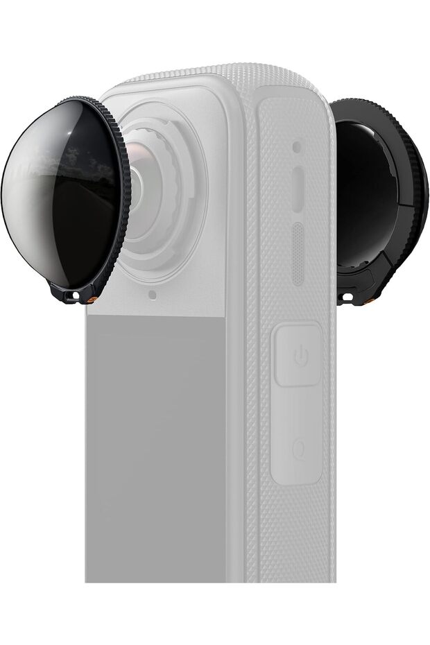 مرشح X4 Air ND64