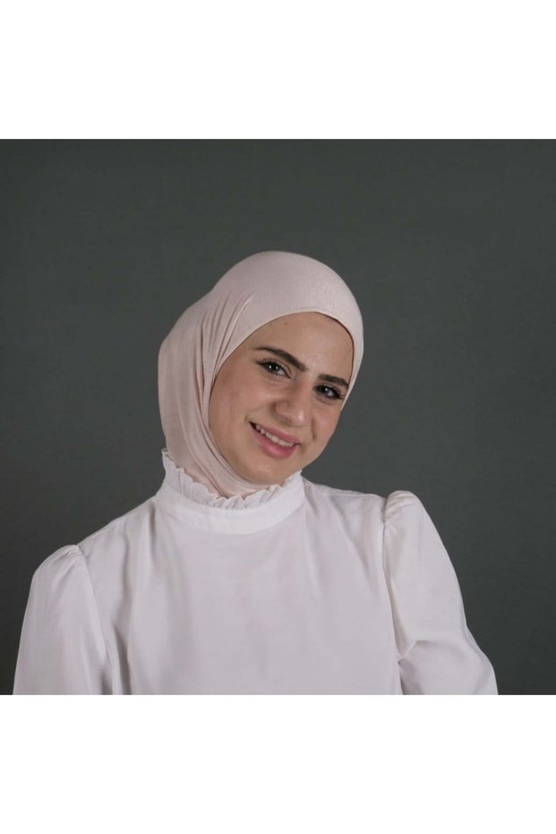 حجاب نسمة جاهز