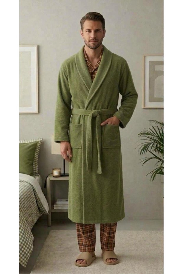 Men's Polar Sabahlik
