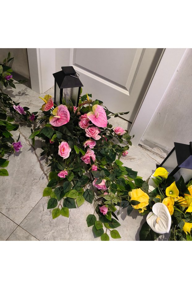 Aranjament pentru cimitir
