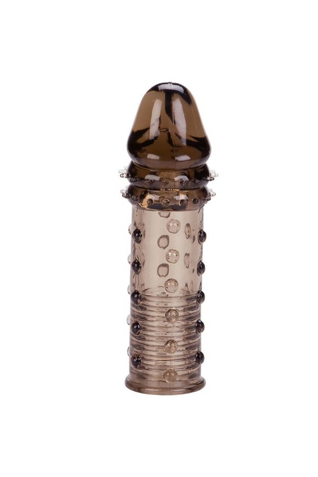 -Adonis Extension Negru-Silicon