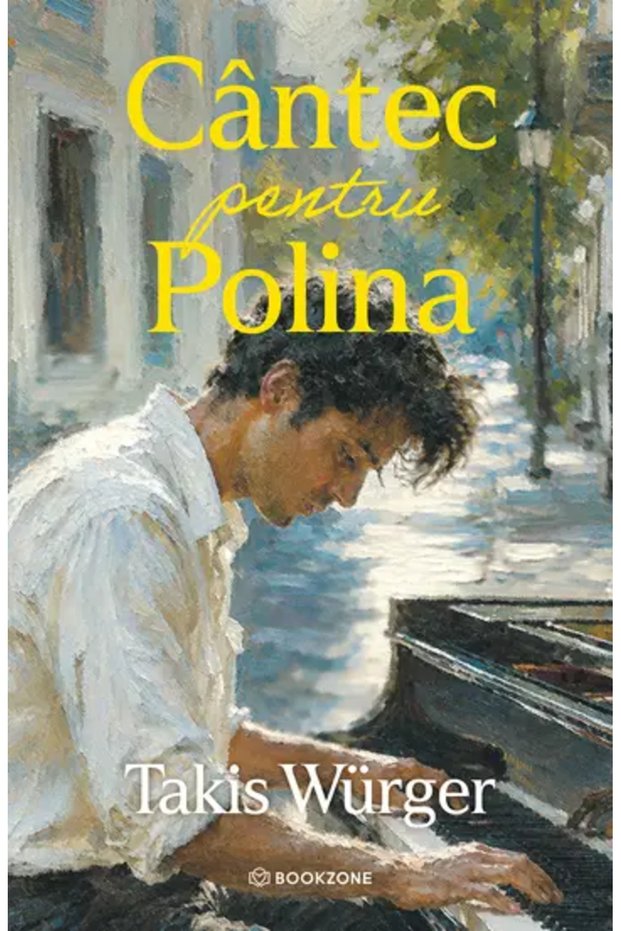 Cantec pentru Polina