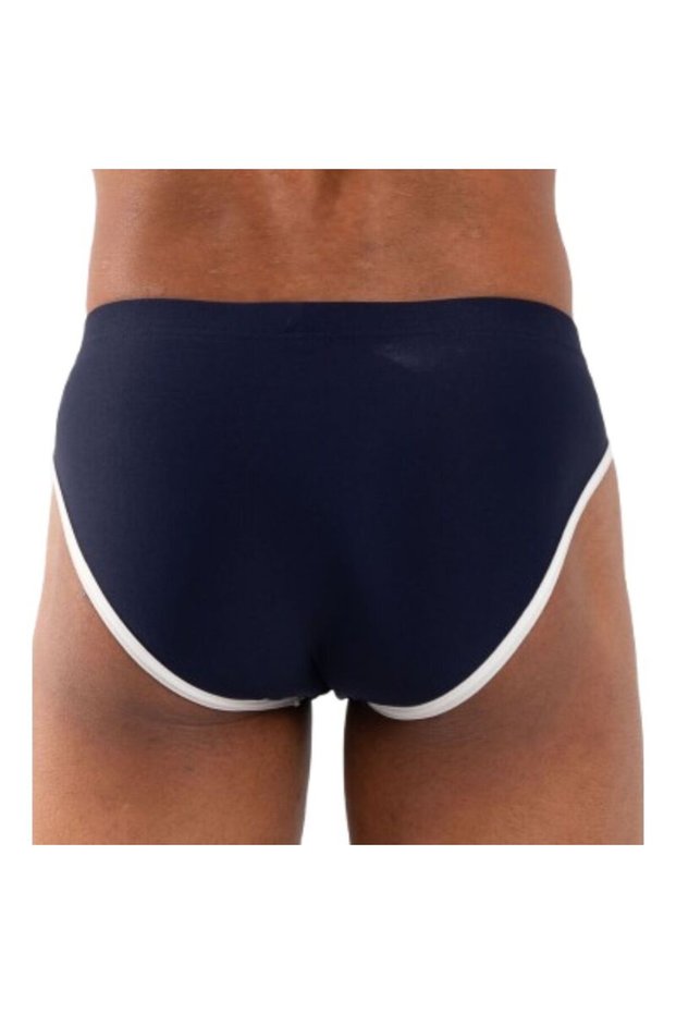 Slip bleumarin