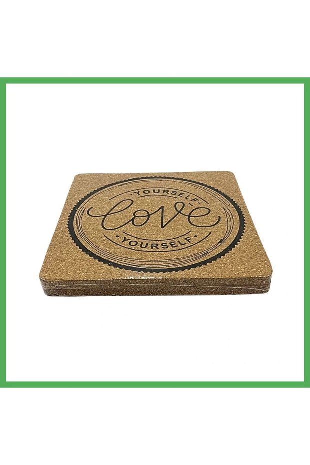 2-Piece Square Nihale Bezoss
