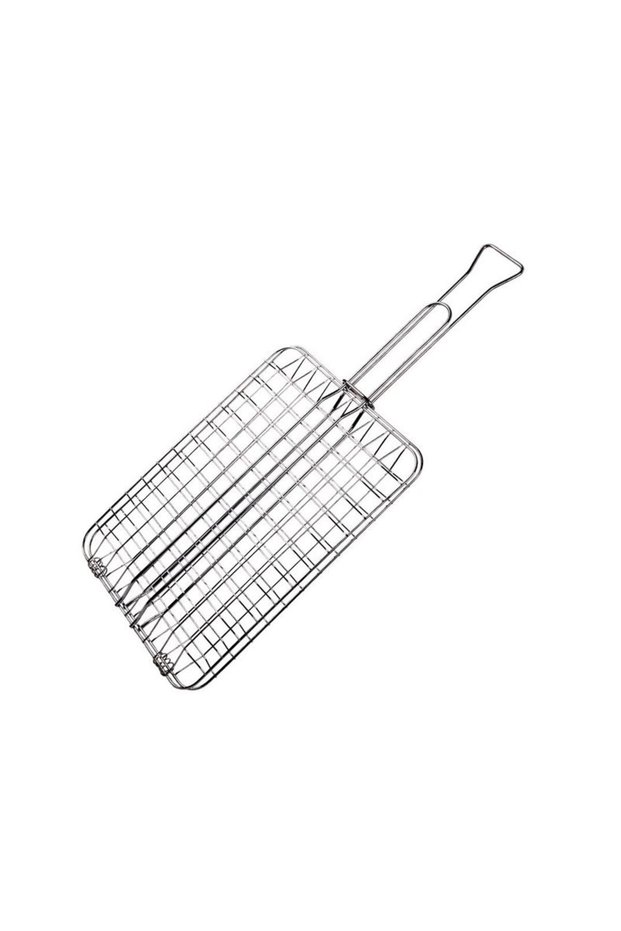Gratar Metalic 30x22cm