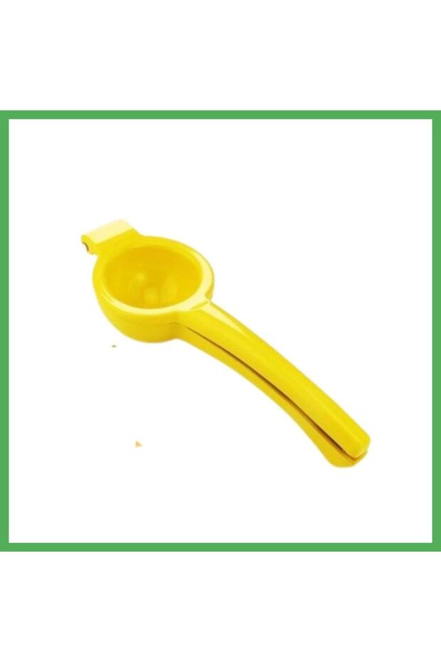 عصارة الليمون BEZOSS