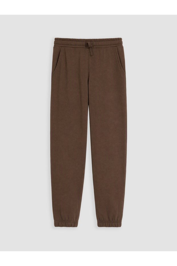 Men's Sweatpants with Waist Cord for Style Enthusiasts from Uzg Store
