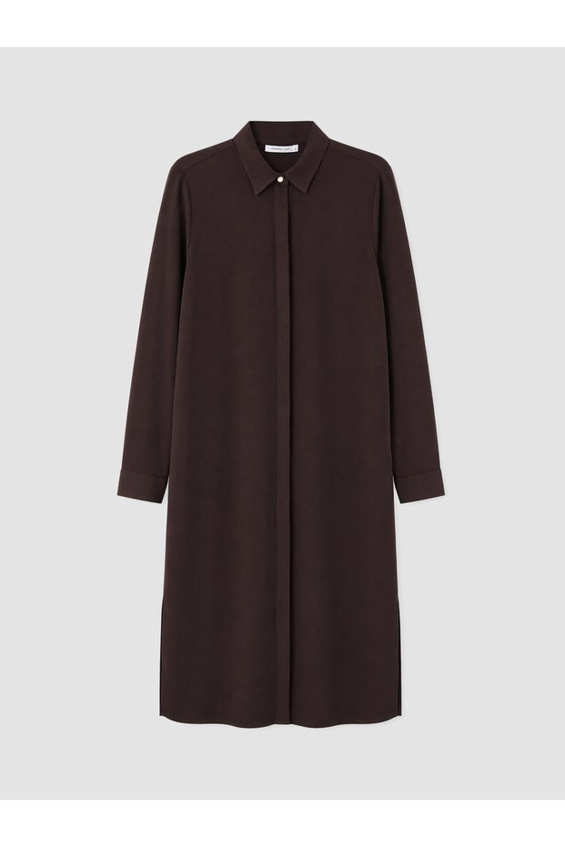 Esvab • Modern & Distinctive Women's Shirt Tunic