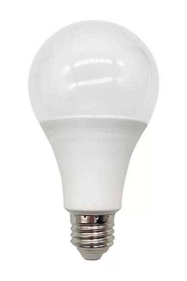 GoldenLight LED Bulb Yellow
