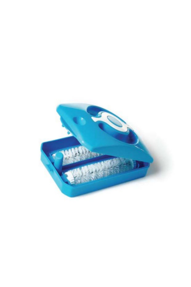 Double Carpet Brush Scraper 6-Pack
