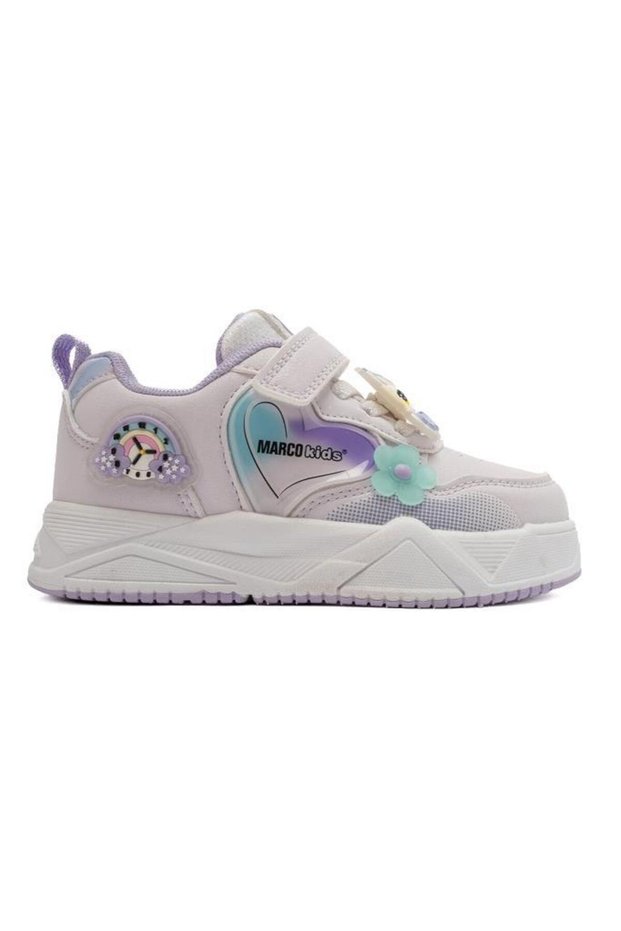 Kety Lila Kids Sneakers