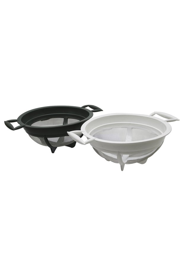 Platinum Series Pasta Strainer 28 cm