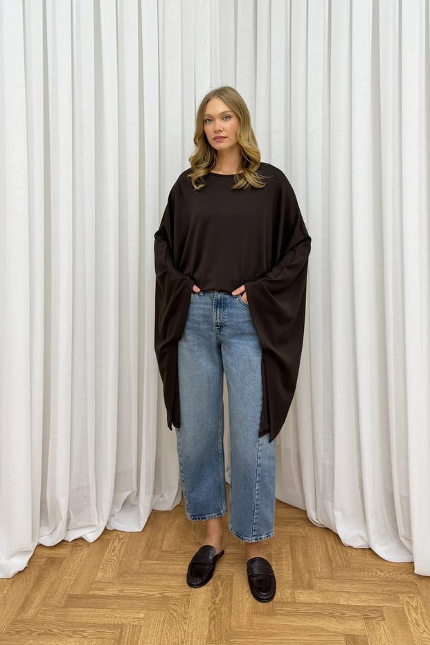 Cape Tunic 68-6612