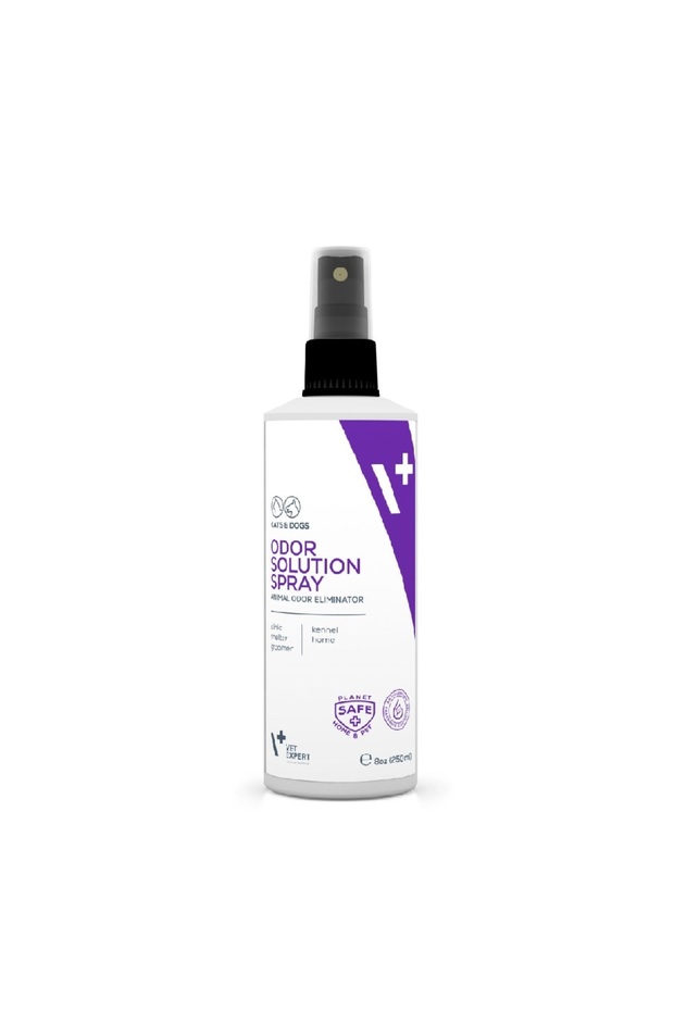 Odor removal solution ODOR solution Spray 250 ml