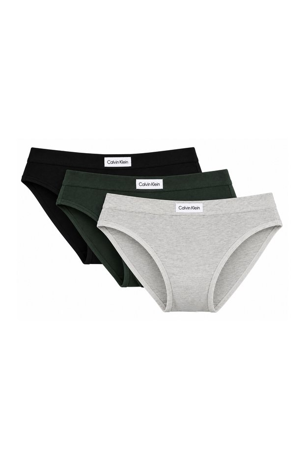 Women's 3-Piece Underwear Qp3129O-311