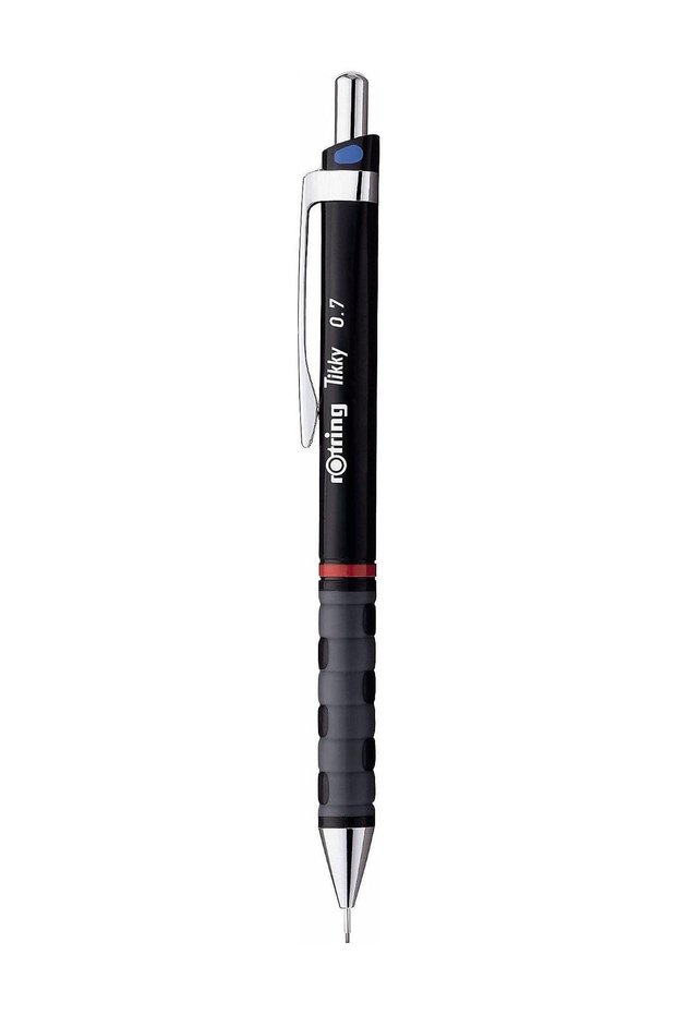 Tikky Versatil Pen Black 0.7 mm