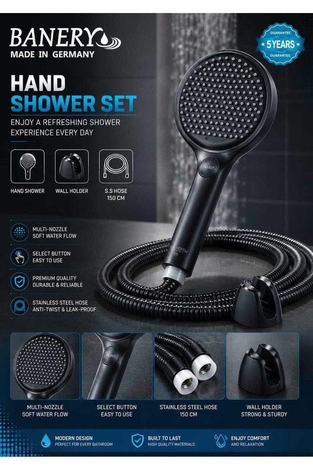 Bathroom Plumbing
