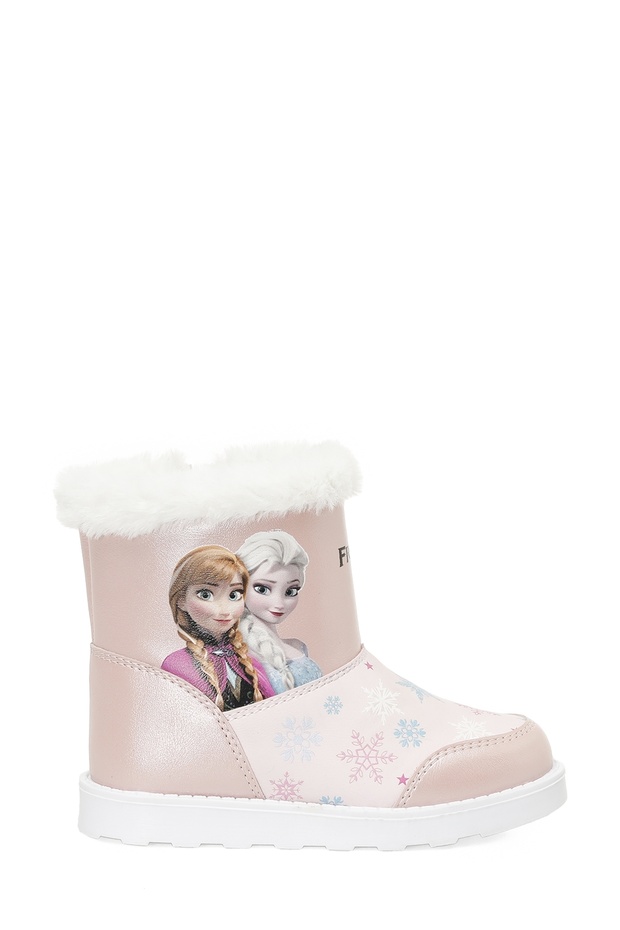 FINDA.P4PR Roze čizme za devojčice