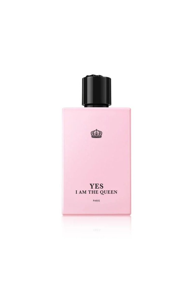 Yes I am The Queen Eau de Parfum 100مل