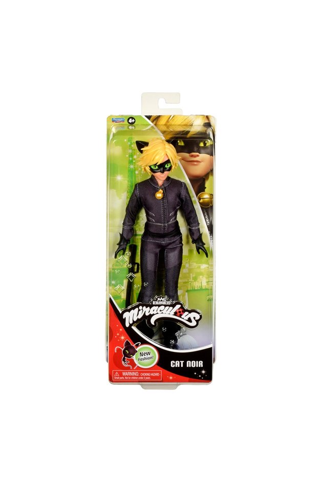 Slim Pack Doll