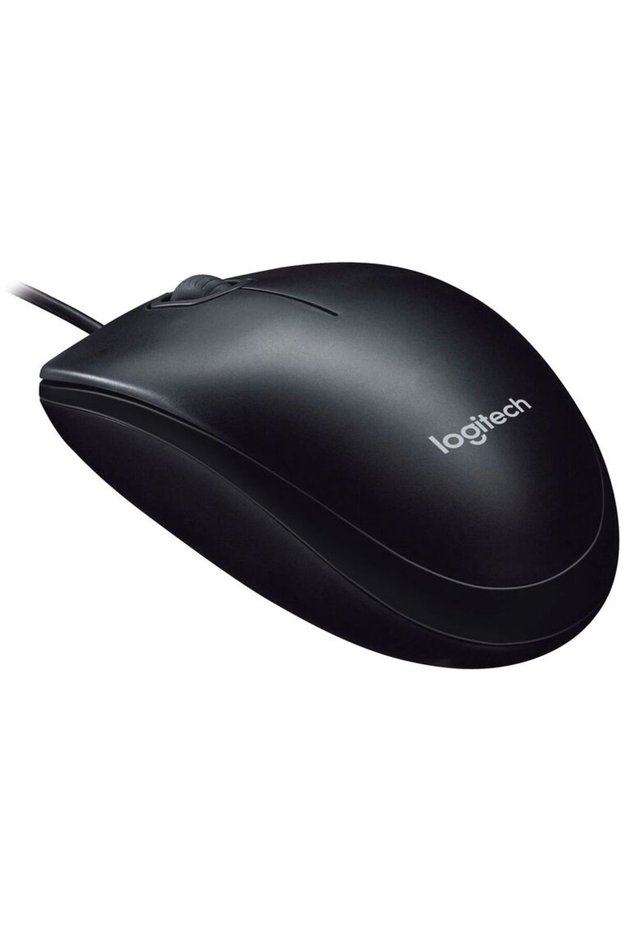 Mouse M90 USB Gri