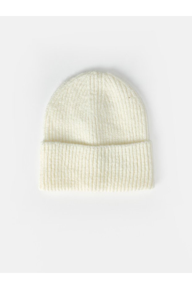 Esvab • Modern & Distinctive Women's Knitwear Beanie