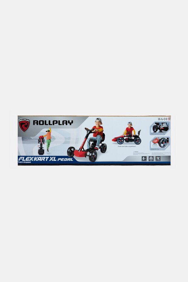 Flex Kart XL Pedal Ride On