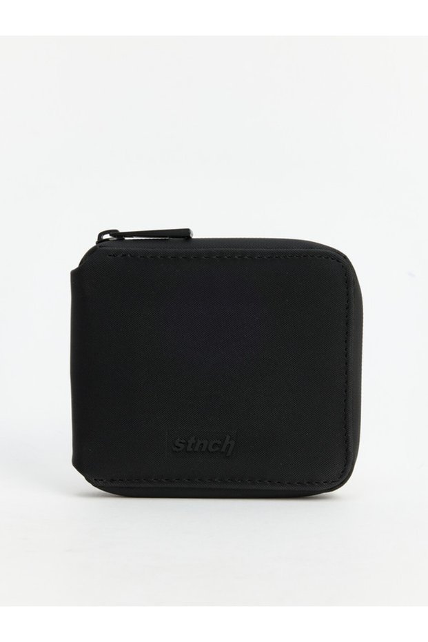Esvab • Modern & Distinctive Zippered Men's Wallet