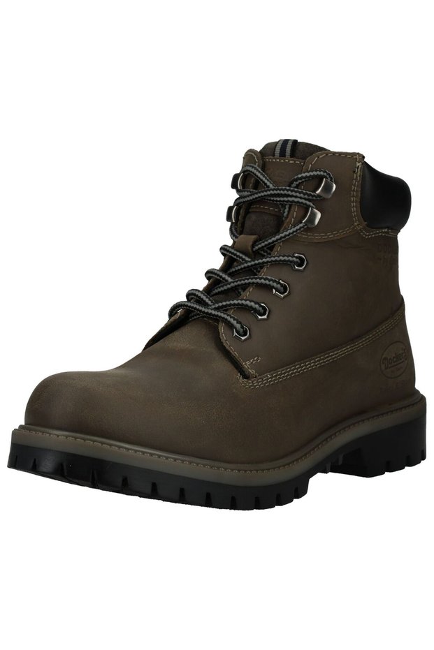 Stiefelette