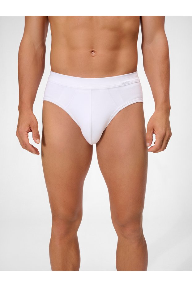 Slip 181 Feinripp