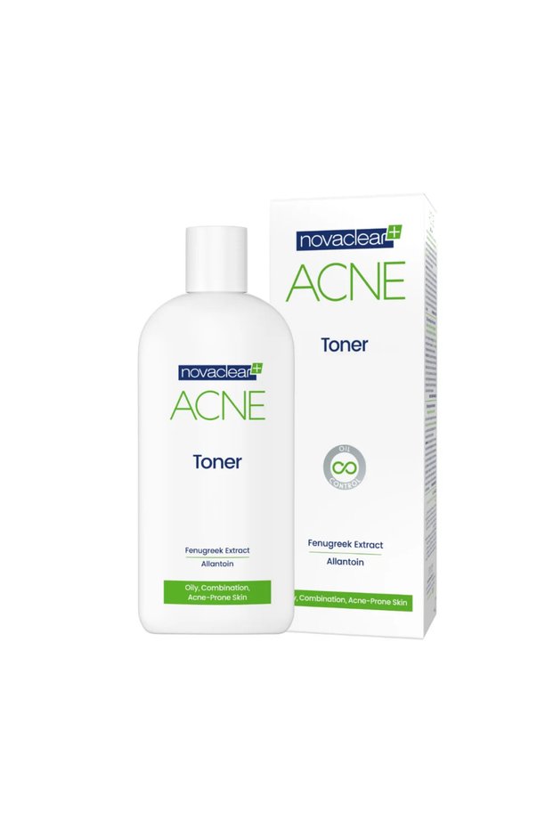 Acne Brightening & Clarifying Toner 150mL