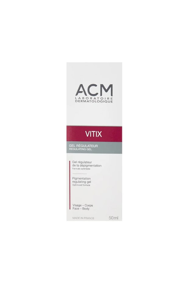 Vitix Regulation Gel 50mL