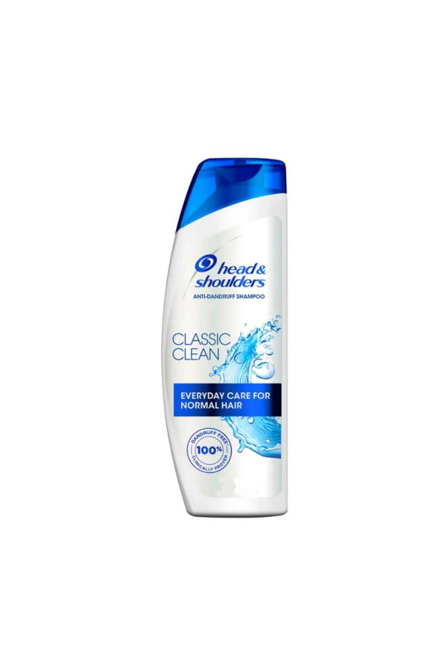 Daily Clean Shampoo 375Ml