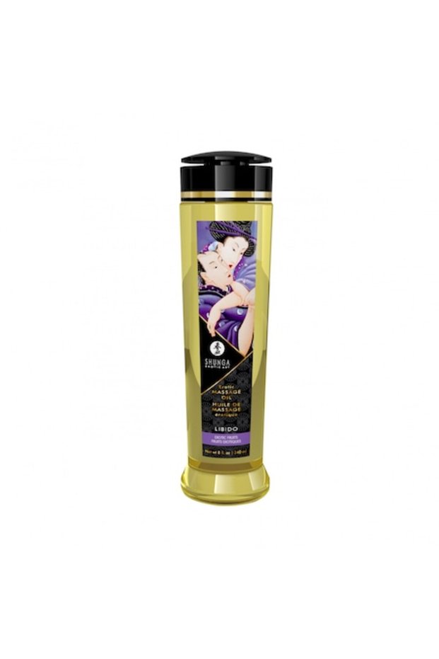 Ulei de masaj 240 ml Fructe exotice