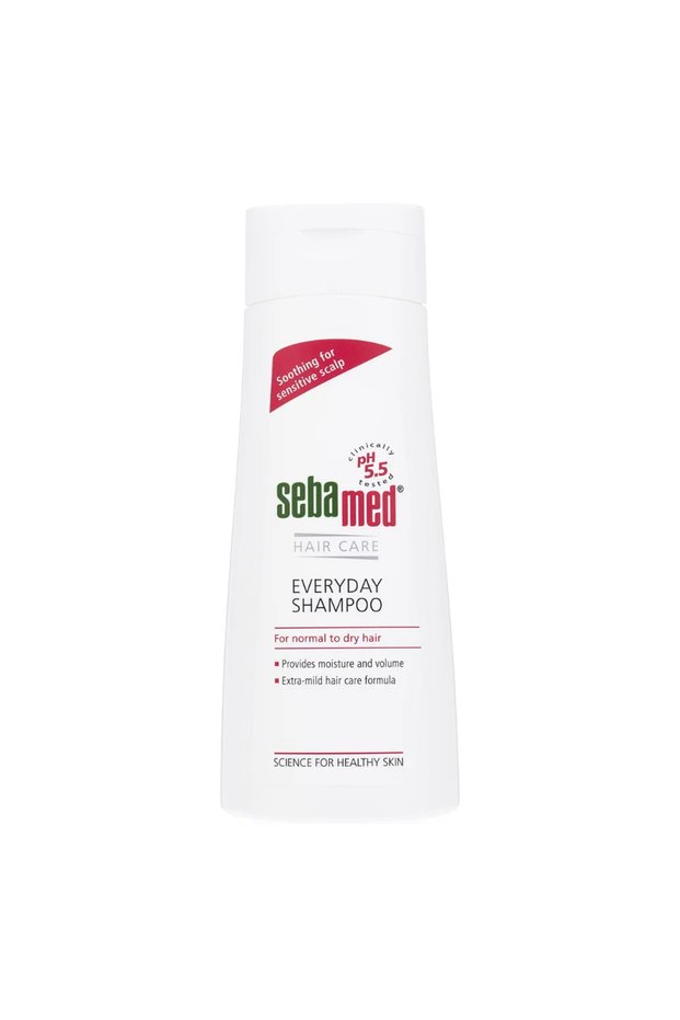 Everyday SHAMPOO 200 ML