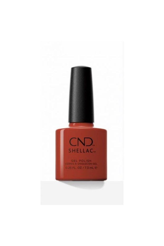 Lac de unghii semipermanent Shellac Maple Leaves 7.3ml