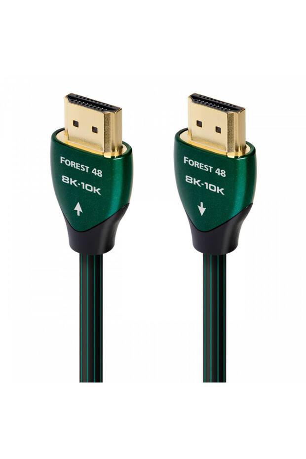 Cablu HDMI 2.1 8K-10K Forest 48Gbps 2m