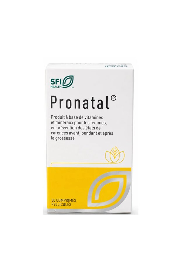 Pronatal Tablet 30S