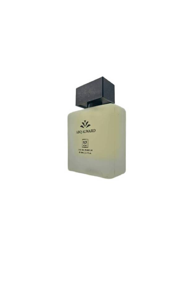عطر عبق الورد (هادي وبستان)